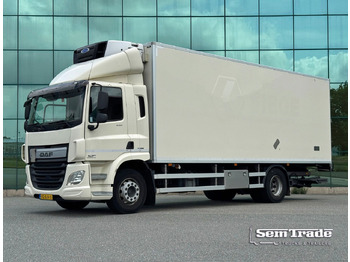 Chladírenský nákladní automobil DAF CF 290