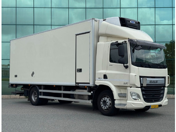 Chladírenský nákladní automobil DAF CF 290: obrázek 5