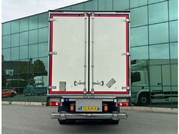 Chladírenský nákladní automobil DAF CF 290: obrázek 3