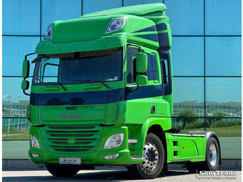 Tahač DAF CF 440