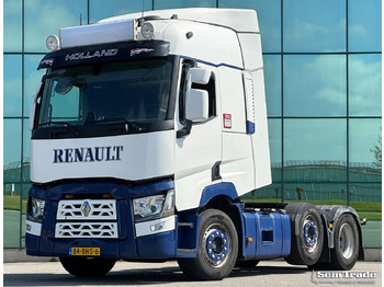Tahač RENAULT T 460