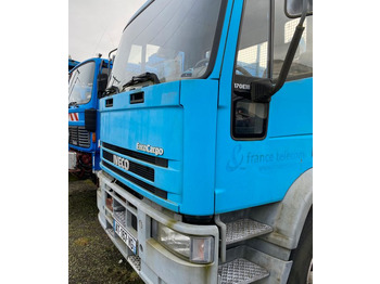 Ramenový nosič kontajnerov RENAULT
