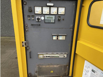 Elektrický generátor Atlas-Copco QAS 100: obrázek 2