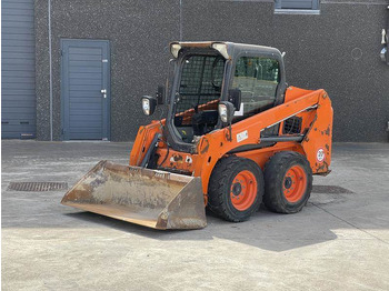 Kolový nakladač BOBCAT S450