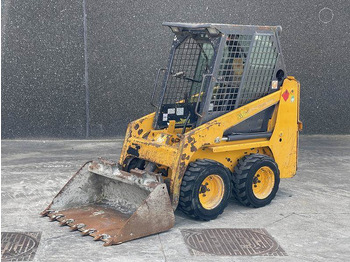 Smykový nakladač BOBCAT S70