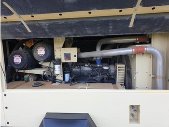 Mobilní kompresor Doosan 14 / 115 - N: obrázek 5 Mobilní kompresor Doosan 14 / 115 - N: obrázek 5