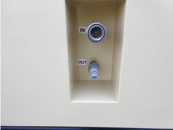 Mobilní kompresor Doosan 14 / 115 - N: obrázek 4 Mobilní kompresor Doosan 14 / 115 - N: obrázek 4