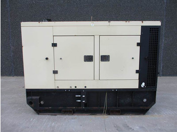 Elektrický generátor DOOSAN G40