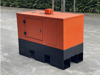 Elektrický generátor Europower EPS 113 TDE: obrázek 3