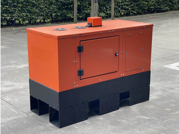 Elektrický generátor Europower EPS 113 TDE: obrázek 4