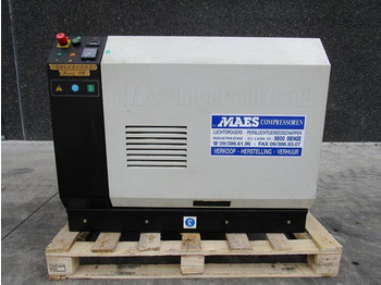 Mobilní kompresor INGERSOLL RAND
