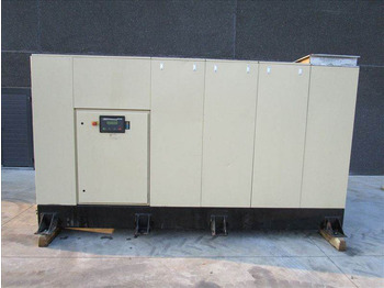 Mobilní kompresor INGERSOLL RAND
