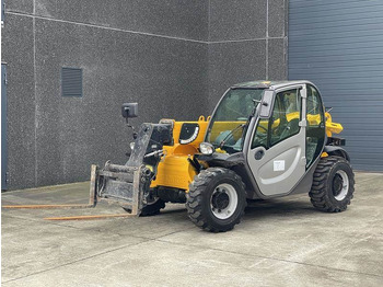 Teleskopický manipulátor MANITOU MT 625