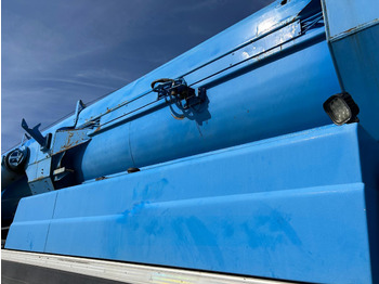 Autojeřáb LIEBHERR LTM 1500-8.1: obrázek 5