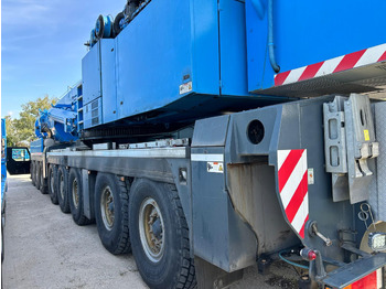 Autojeřáb LIEBHERR LTM 1500-8.1: obrázek 3