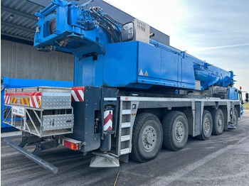 Autojeřáb TADANO ATF 220G-5: obrázek 2