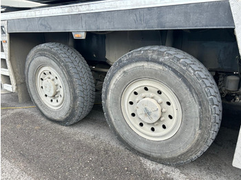 Autojeřáb TADANO ATF 220G-5: obrázek 5