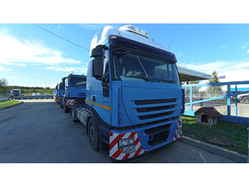 Tahač IVECO