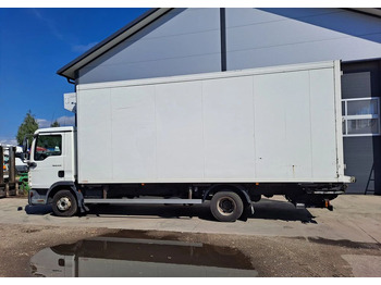 Chladírenský nákladní automobil MAN TGL 12.220