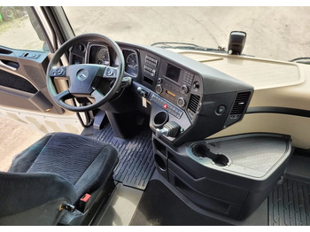 Sklápěč Mercedes-Benz Actros 2648 wywrotka faktura Vat: obrázek 5