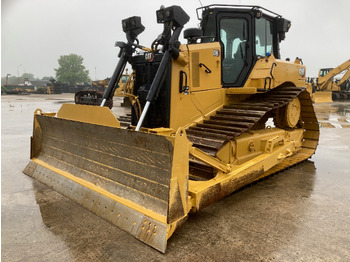 Buldozer CATERPILLAR D6