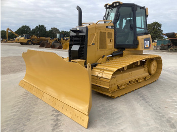 Buldozer CATERPILLAR D6K2
