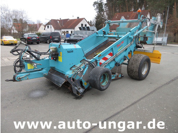 Komunální/ Speciální technika Kässbohrer BeachTech 2000 Strandreiniger Beachcleaner Nettoyeur Cribleuse de Plage: obrázek 3