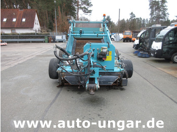 Komunální/ Speciální technika Kässbohrer BeachTech 2000 Strandreiniger Beachcleaner Nettoyeur Cribleuse de Plage: obrázek 2