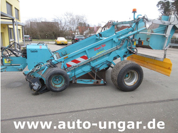 Komunální/ Speciální technika Kässbohrer BeachTech 2000 Strandreiniger Beachcleaner Nettoyeur Cribleuse de Plage: obrázek 4