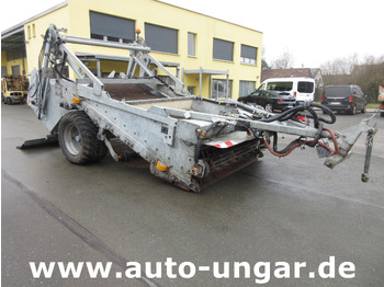 Komunální/ Speciální technika