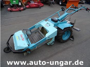 Komunální/ Speciální technika KÄSSBOHRER