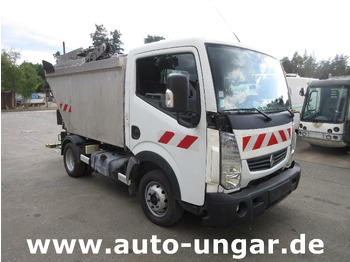 Vůz na odvoz odpadků RENAULT Maxity
