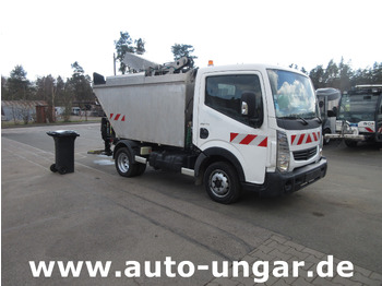 Vůz na odvoz odpadků RENAULT Maxity 130