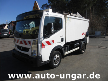 Vůz na odvoz odpadků RENAULT Maxity 140