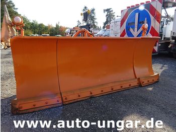 Sněžný pluh SCHMIDT