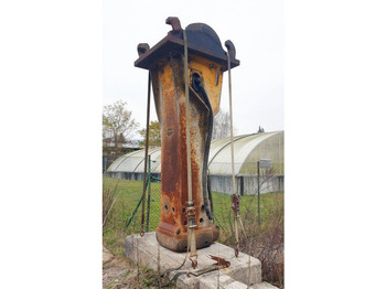 Hydraulické kladivo EPIROC
