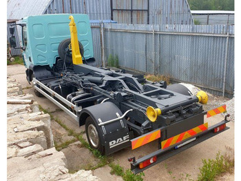 DAF 12t LF180 FA leasing DAF 12t LF180 FA: obrázek 3