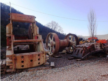 DCD - 4706 (CZ) 405-860 t/h DEMONTovan! DISMANTLED leasing DCD - 4706 (CZ) 405-860 t/h DEMONTovan! DISMANTLED: obrázek 3