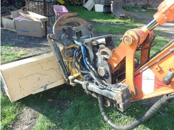 Hitachi Zaxis 140W-5B leasing Hitachi Zaxis 140W-5B: obrázek 5 Hitachi Zaxis 140W-5B leasing Hitachi Zaxis 140W-5B: obrázek 5