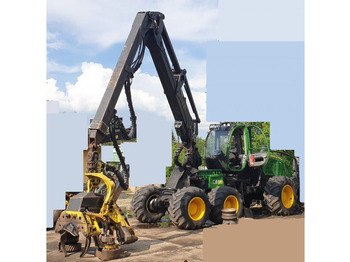 Kácecí hlava JOHN DEERE