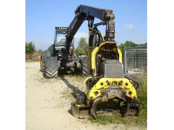 Kombajn JOHN DEERE 1470