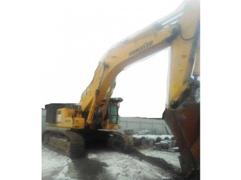 Komatsu PC 750 LC 7-K (80t leasing Komatsu PC 750 LC 7-K (80t: obrázek 2