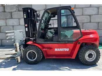 Dieselový vysokozdvižný vozík Manitou MI 60D: obrázek 3
