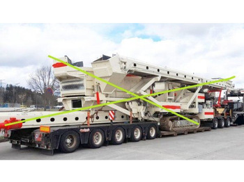 Nooteboom 97t/ca18m EURO 124-35 (5+3) leasing Nooteboom 97t/ca18m EURO 124-35 (5+3): obrázek 2