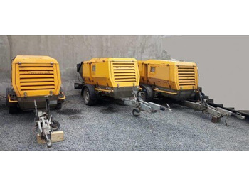 Stacionární čerpadlo betonu Turbosol: obrázek 3 Stacionární čerpadlo betonu Turbosol: obrázek 3