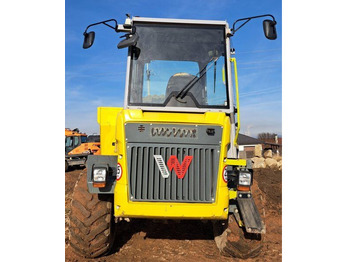 WACKER NEUSON DV90 leasing WACKER NEUSON DV90: obrázek 5