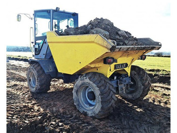WACKER NEUSON DV90 leasing WACKER NEUSON DV90: obrázek 3
