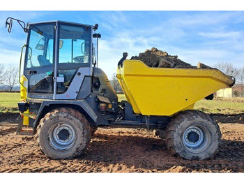WACKER NEUSON DV90 leasing WACKER NEUSON DV90: obrázek 2