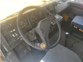 Tahač Scania T112: obrázek 5