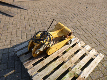 Rám/ Šasi CATERPILLAR